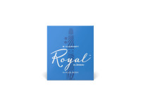 Daddario Woodwinds Rico Bb- Clar 2.0 Daddario Woodwinds Rico Bb- Clar 2.0